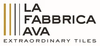 LA FABBRICA AVA logo
